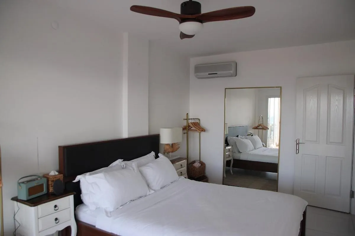 Luxury Bodrum Villa With Panoramic Sea View 터키