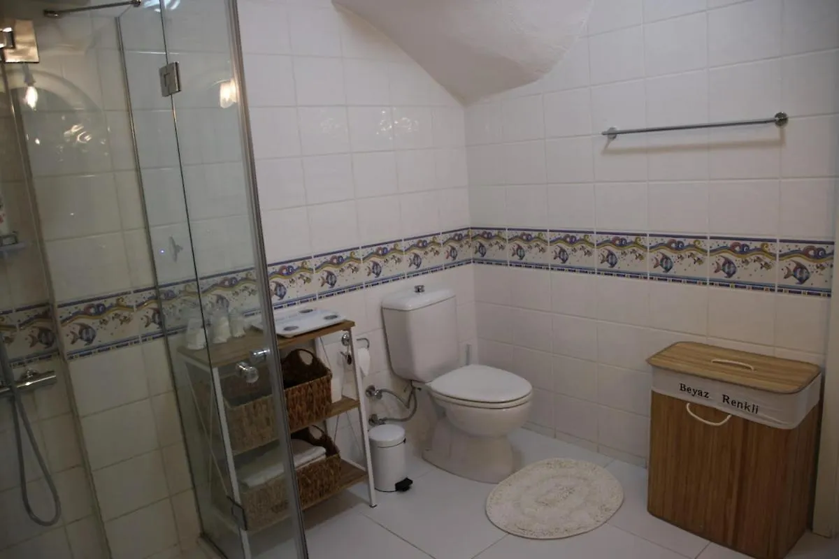 Luxury Bodrum Villa With Panoramic Sea View