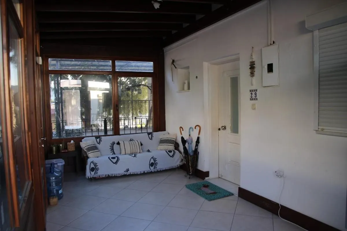 Luxury Bodrum Villa With Panoramic Sea View 터키