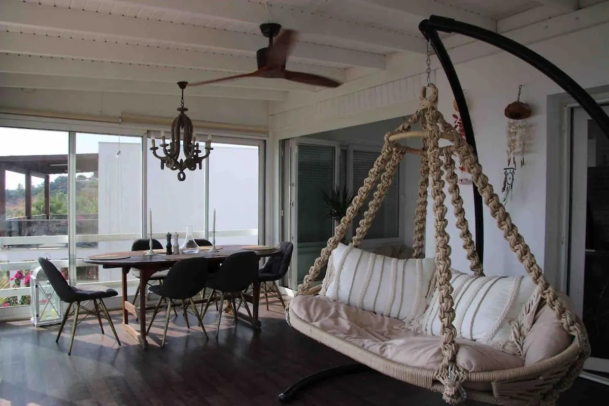 Luxury Bodrum Villa With Panoramic Sea View