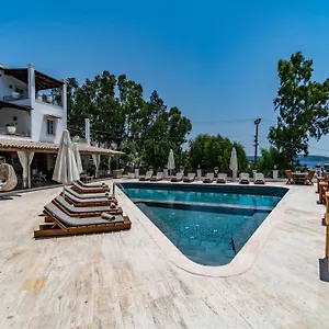 Manzara Hotel