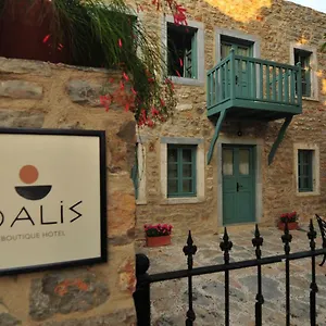 Oalis Boutique Affittacamere
